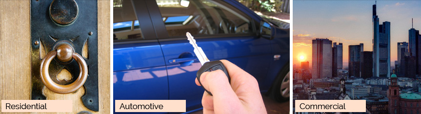 Highland Park Tx Locksmith